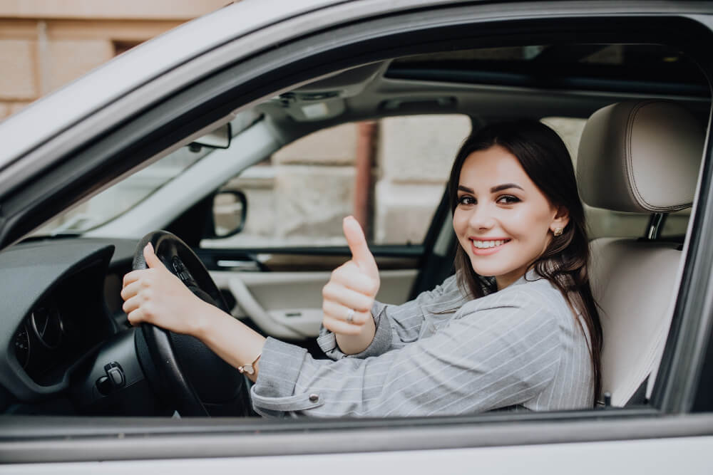 Advantages of Comprehensive Car Insurance Coverage UAE